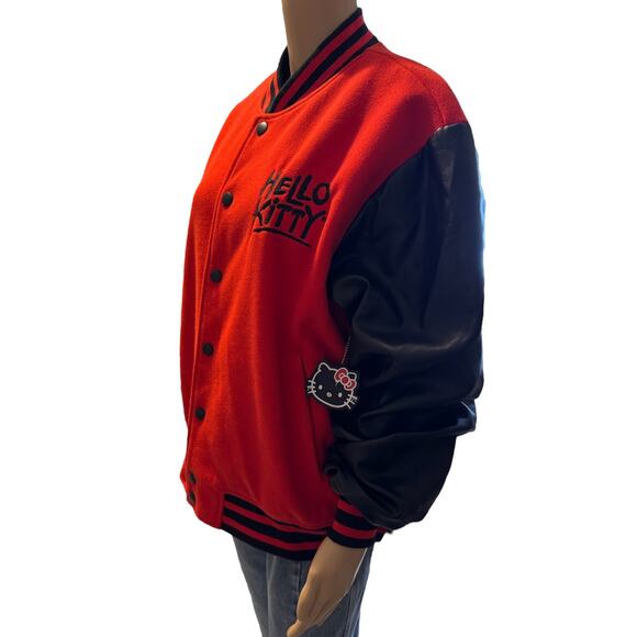 Hello Kitty and Friends X Forever 21 Size L1 - Picture 4 of 8